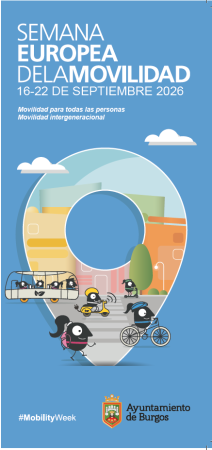 Imagen SEMANA EUROPEA DE LA MOVILIDAD