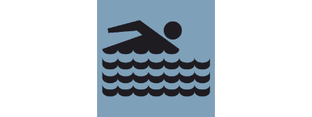 Image Campaña de Natación Escolar y poblaciones con capacidades diversas 2025-2026