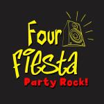 Logo Four Fiesta