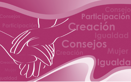 Image Consejo Municipal de Igualdad entre Mujeres y Hombres