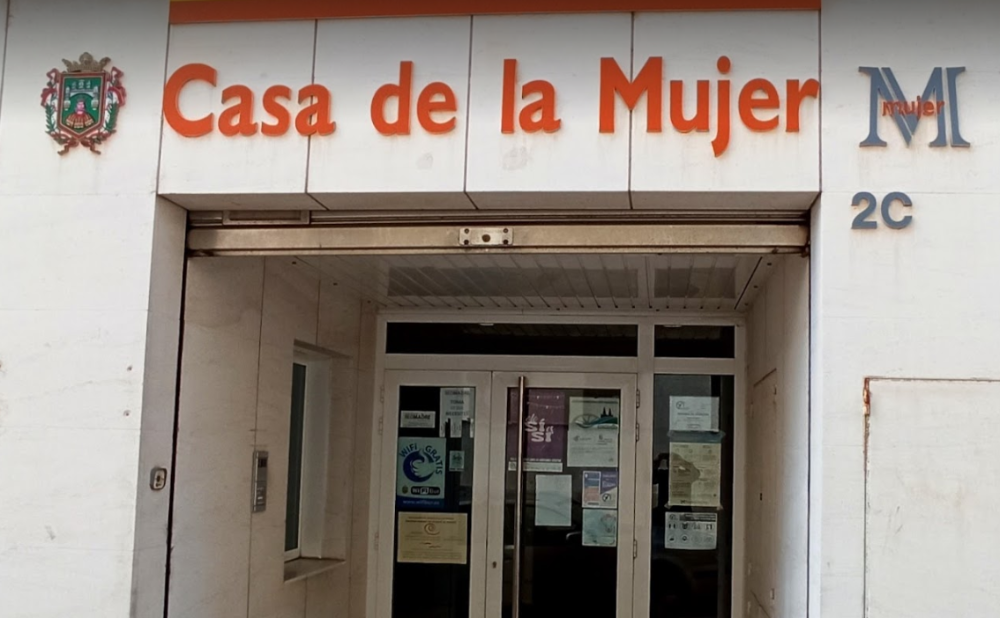 Imagen Casa de la Mujer