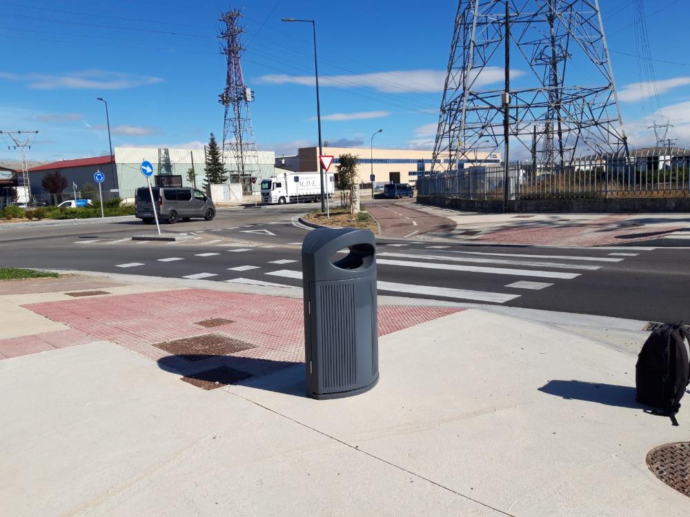 Imagen 25/10/2022 Urbanismo da luz verde al proyecto de Remodelación de Infraestructuras en Polígonos Industriales.