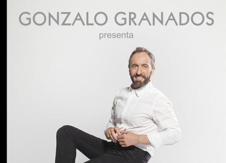 Magia. Mago Gonzalo Granados: "Maravillarte".