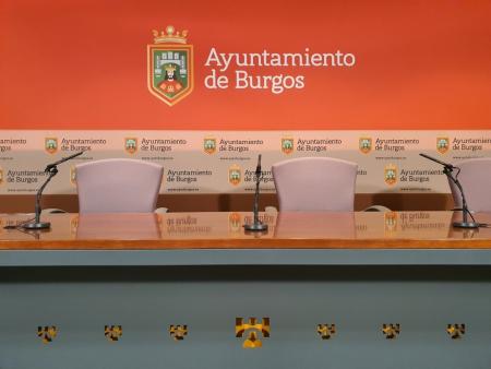 05/02/2025  Convocatoria de Rueda de Prensa- CÉSAR BARRIADA -