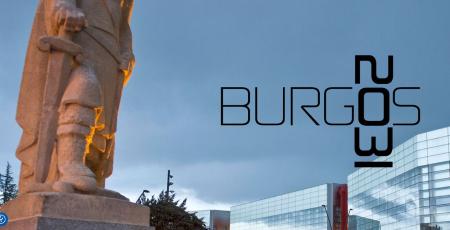 Image 15/12/2022 Burgos presentará un proyecto de Capital Europea de la Cultura 2031 basado en el ‘Renacimiento’ de las ciudades medias como...