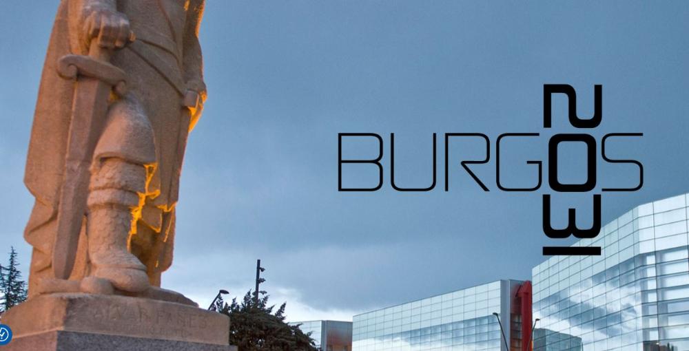 Imagen 15/12/2022 Burgos presentará un proyecto de Capital Europea de la Cultura 2031 basado en el ‘Renacimiento’ de las ciudades medias como modelo de desarrollo