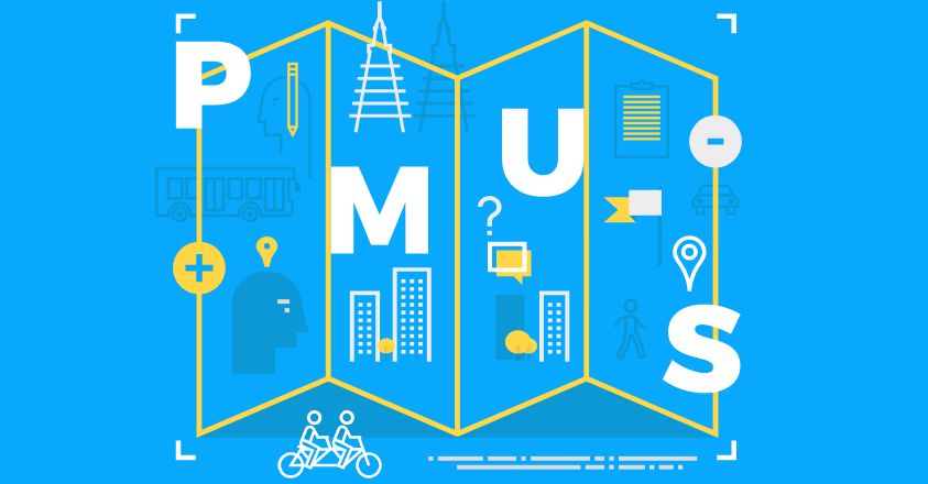 Image Plan de Movilidad Sostenible PMUS