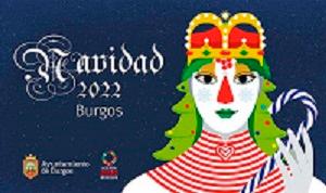 Imagen 23/12/2022 BURGOS REÚNE EN SU PROGRAMACIÓN DE NAVIDAD 2022 EL ARTE, LA CULTURA, LA MAGIA, LAS TRADICIONES Y LA TECNOLOGÍA