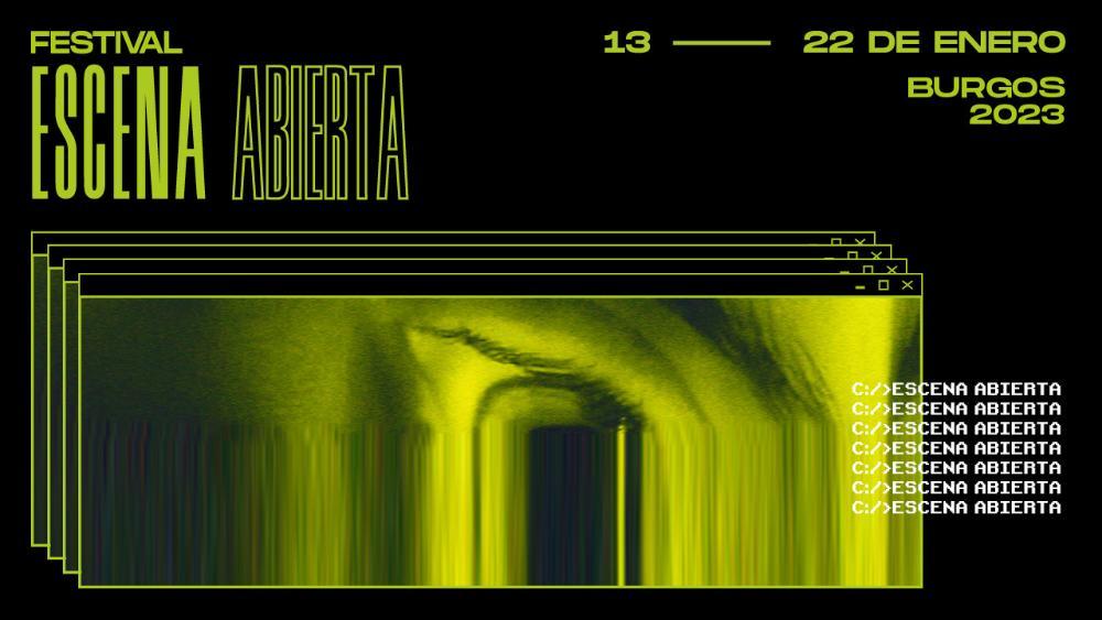 Imagen 23/01/23 El público abraza la vuelta a la normalidad del festival Escena Abierta de Burgos con aforos llenos en nueve de las trece funciones programadas