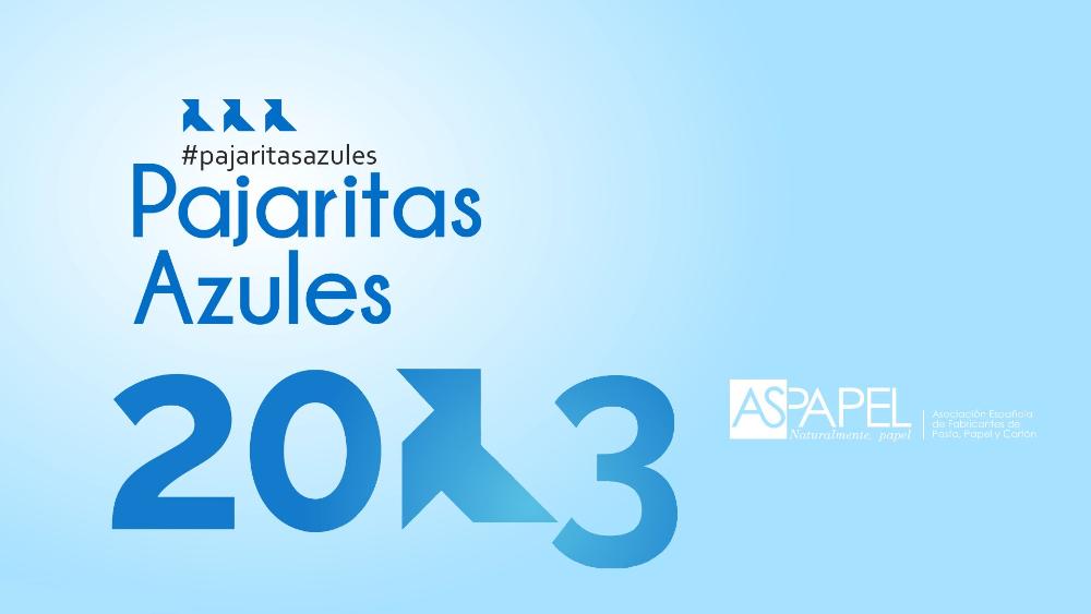 Imagen 16/02/23 El Ayuntamiento de Burgos recibe tres Pajaritas Azules como ciudad limpia y sostenible