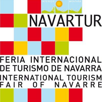 Image 24/02/23 Burgos acude a la feria Navartur, en Pamplona, para atraer turismo de proximidad del norte de España