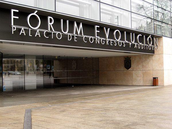 Imagen 23/02/23 Intensa semana de promoción exterior de Burgos como destino de eventos y congresos