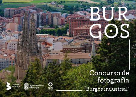 Image Concurso de Fotografía "BURGOS INDUSTRIAL"