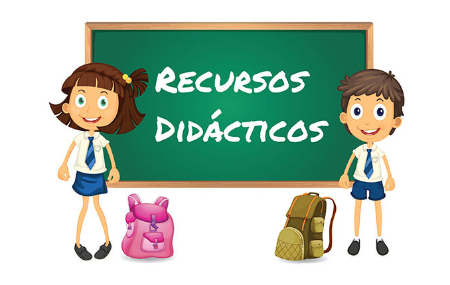 Imagen Recursos Didácticos para Aprender, Disfrutar y Respetar