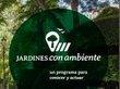 Image Jardines con Ambiente