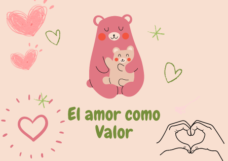 Image El amor como valor