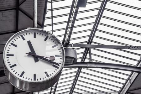 Image Horaires des monuments