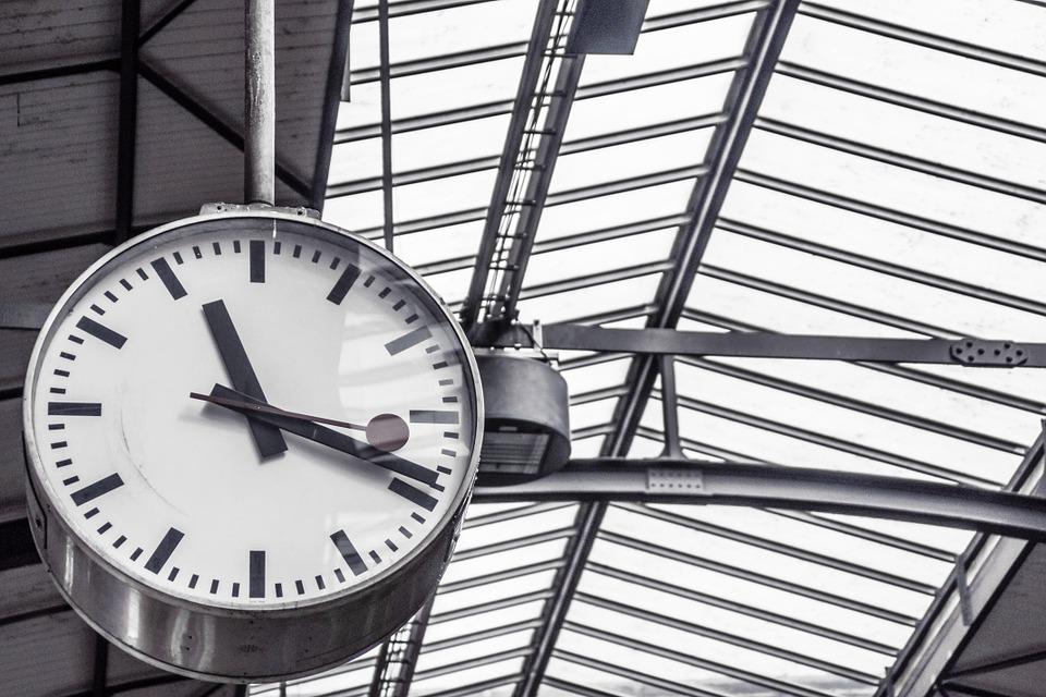 Imagen Horaires des monuments