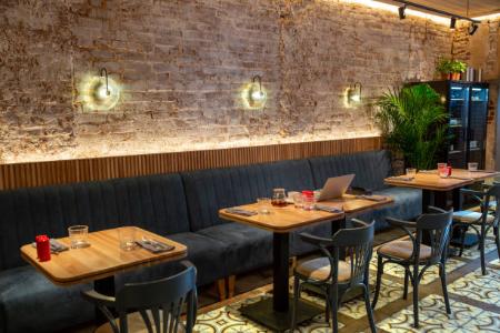 Image Restaurants