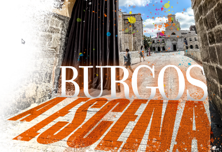 Burgos a Escena