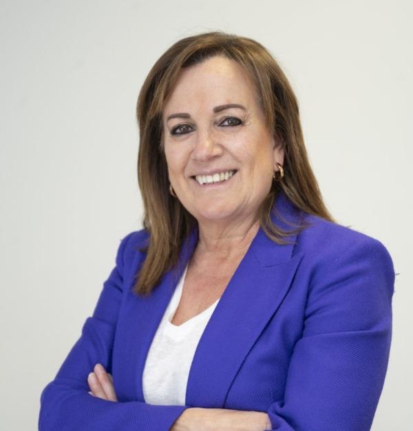 Imagen Dª. María Rosario Pérez Pardo (2019-2023)