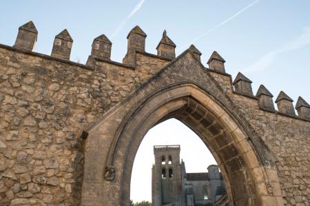 Image Monastère de las Huelgas