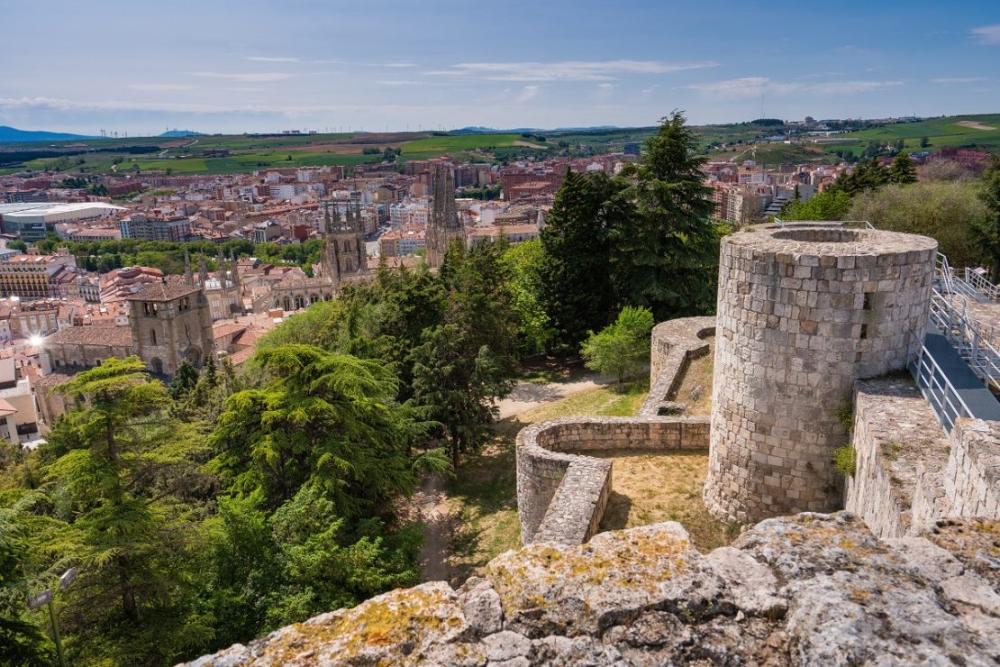 Imagen Le château et le parc des cordes