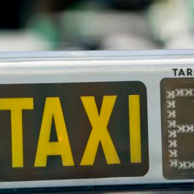 Image Convocatoria pruebas de aptitud taxistas OCTUBRE 2025