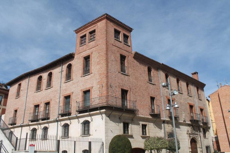 Imagen El Palacio de Castilfalé