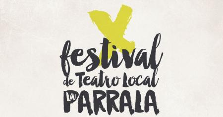 Image Festival de Teatro Local La Parrala