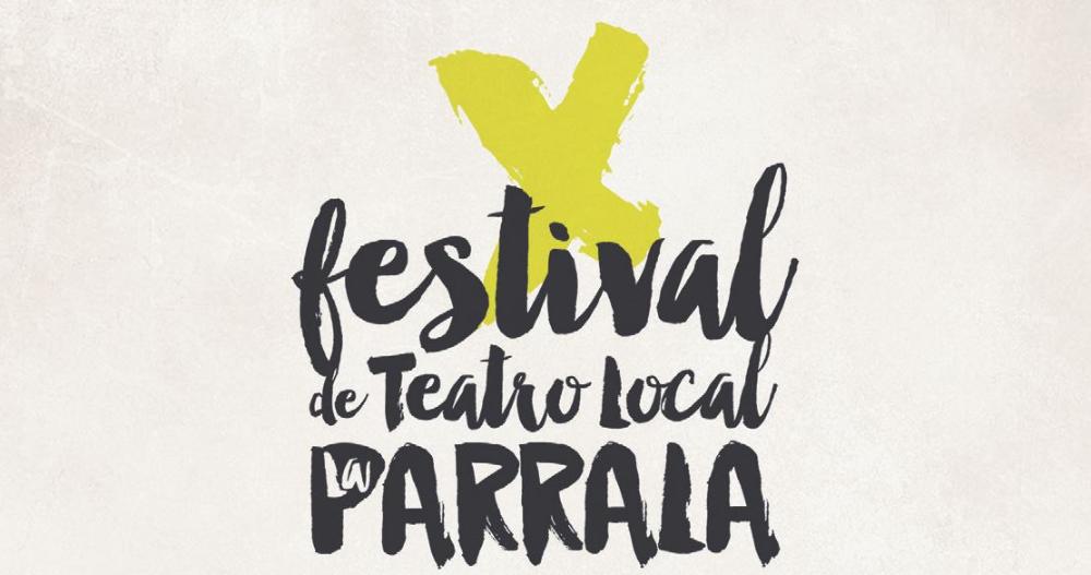 Imagen Festival de Teatro Local La Parrala