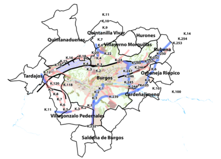 Imagen ÁMBITO DE ACTUACIÓN SPEIS BURGOS