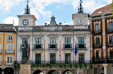Image L´Hôtel de Ville
