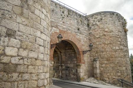 Image L´Arc de San Martin