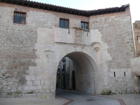 Image L´Arc de San Gil
