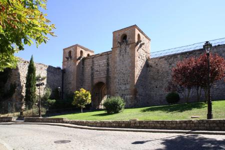 Image L`Arc de San Esteban