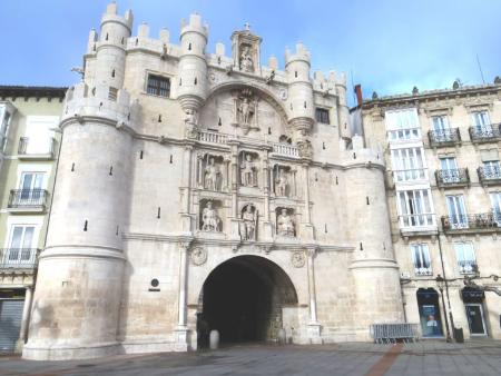 Image Arc de Santa Maria