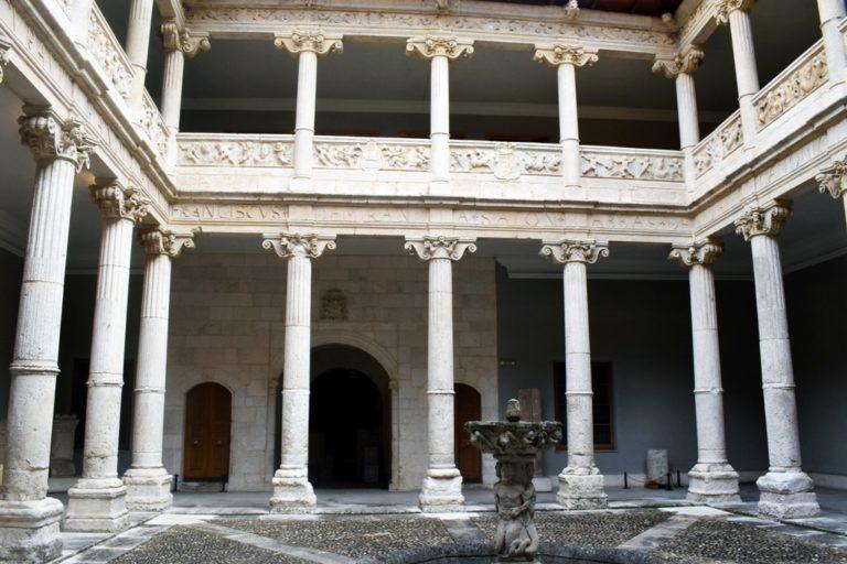 Imagen Museo de Burgos