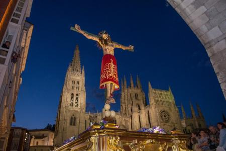 Semana Santa 2024