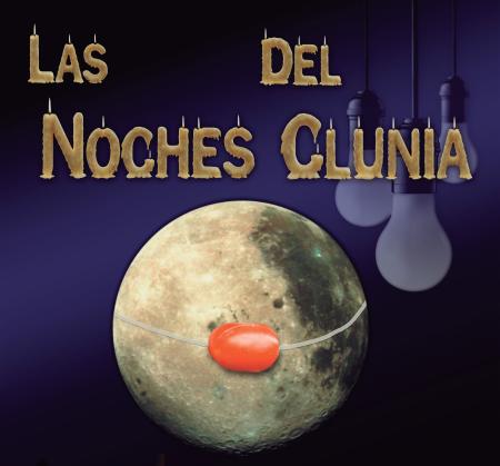 Image Las Noches del Clunia