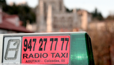 Imagen Asociación Burgalesa de Taxistas ABUTAXI