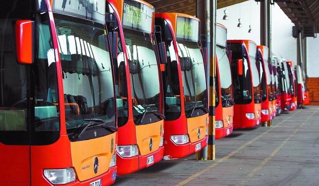 Imagen HORARIOS SERVICIOS MÍNIMOS AUTOBUSES (28 de octubre de 2024)