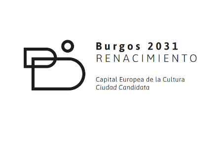 Image Marca BURGOS 2301 candidatura a Capital Europea de la Cultura