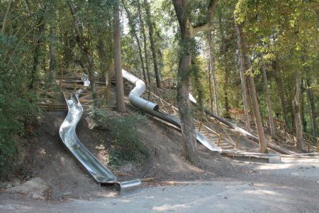 Imagen Parc Fuentes Blancas
