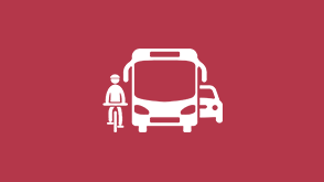 Imagen Movilidad, tráfico y transporte urbano