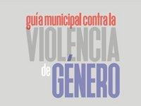 Imagen Guía municipal contra la violencia de género