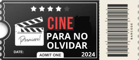 Image Cine para no olvidar (Ciclo de cine 2024)