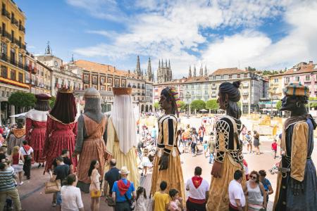 Image Fêtes de San Pedro et San Pablo