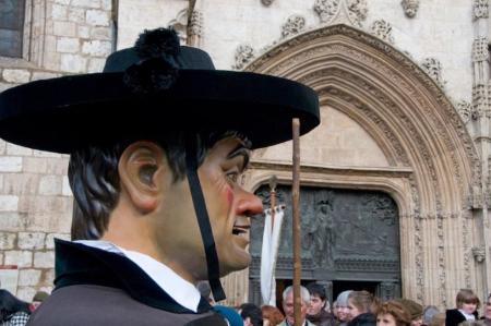 Image Fête de San Lesmes