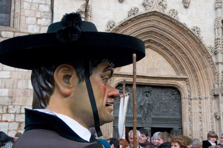 Imagen Fête de San Lesmes